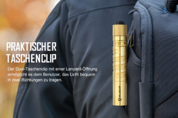 Taschenlampe