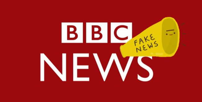 1 The History About BBC Make Fake News