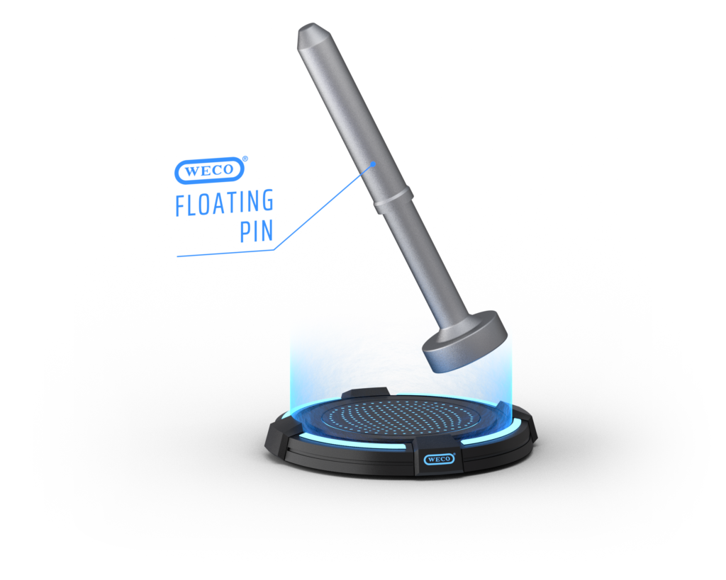 Floating-Element-Pin-P03_150s-1024x819 Bewegung statt Stillstand – WECO präsentiert Floating Solutions für Leiterplattenklemmen und Stiftleisten