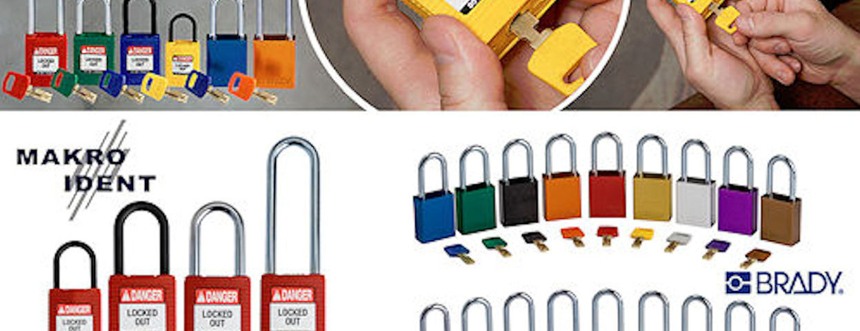 Sicherheitsschlösser SafeKey: Höchste Präzision und maximaler Schutz