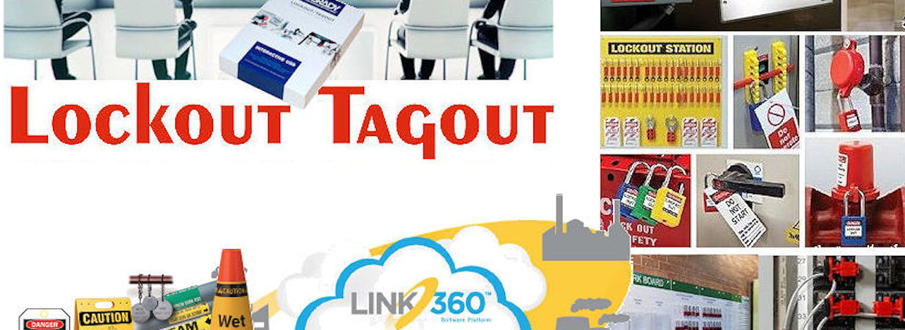 Hilfe bei Lockout-Tagout