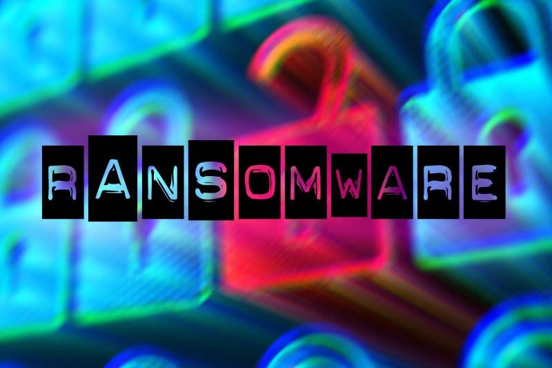 Ransomware Mit Whitelist-DNS-Filter und Remote-Browser erfolgreich gegen Ransomware