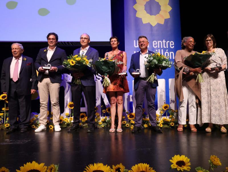 Lumon_Preistraeger_Malaga Gemeinsam Europas Zukunft gestalten – Auszeichnung für Lumon in Málaga