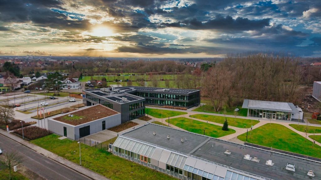 Perschmann_Campus_von_oben-1024x576 Hch. Perschmann GmbH veröffentlicht ersten Nachhaltigkeitsbericht