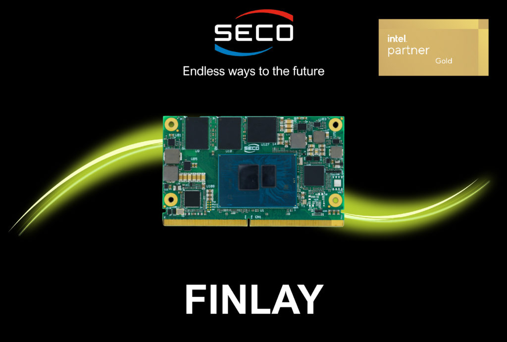 SECO-FINLAY-1024x691 SECO präsentiert neues SMARC-Modul basierend auf aktuellen Intel-Prozessoren