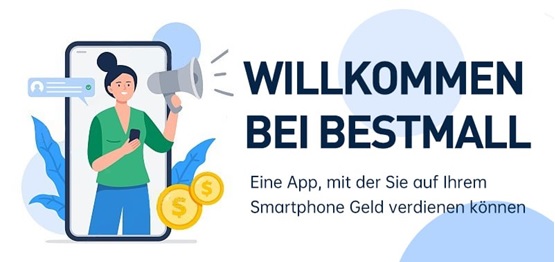 german-image <strong>Best Mall Limited, der Pionier eines automatisierten Cross-Border-E-Commerce-Aggregationssystems, betritt offiziell den deutschen Markt</strong>
