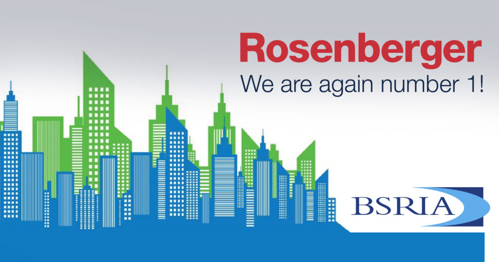 Rosenberger_OSI_BSRIA-1024x538 Rosenberger OSI von internationalem Forschungsunternehmen BSRIA als Marktführer im deutschen Rechenzentrumsmarkt anerkannt