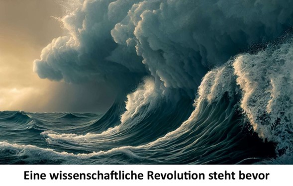 german1 <strong>Eine unaufhaltsame wissenschaftliche Revolution steht kurz bevor</strong>