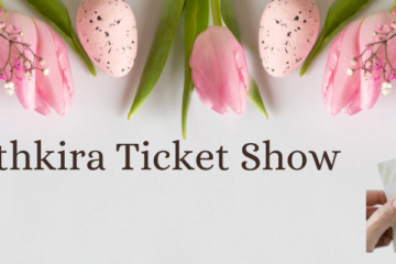chillwithkira ticket show