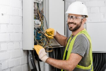 Ensuring Reliable Electrical Services: Electrical Maintenance Companies in Dubai