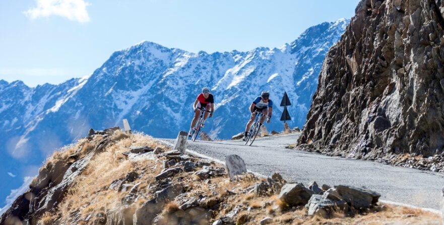 bormio rennrad