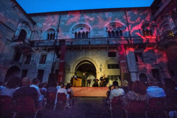 brescia italien opernfest