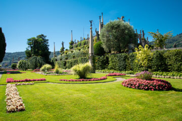 Isola Bella