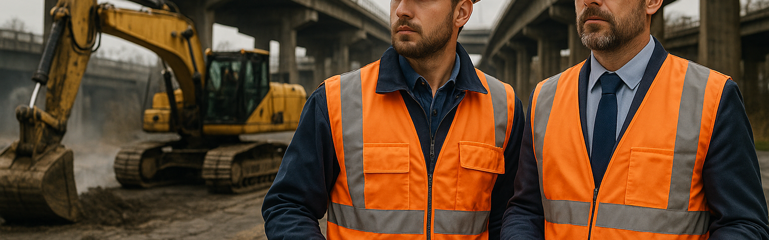 Das Sondervermögen für Infrastruktur und Klimaneutralität (SVIK) sieht jährlich 30 Milliarden Euro für Bau- und Sanierungsprojekte vor. Fachkräftemangel, Klimaziele und Sanierungsdruck im Fokus