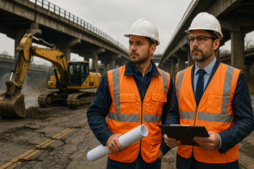 Das Sondervermögen für Infrastruktur und Klimaneutralität (SVIK) sieht jährlich 30 Milliarden Euro für Bau- und Sanierungsprojekte vor. Fachkräftemangel, Klimaziele und Sanierungsdruck im Fokus