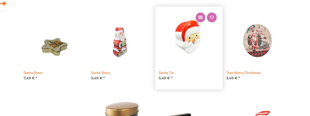 Weihnachtsdeko, Kostüme & Dosen gibt es bei Kuki-Knaller zu fairen Preisen. Jetzt Weihnachts-Artikel online bestellen!